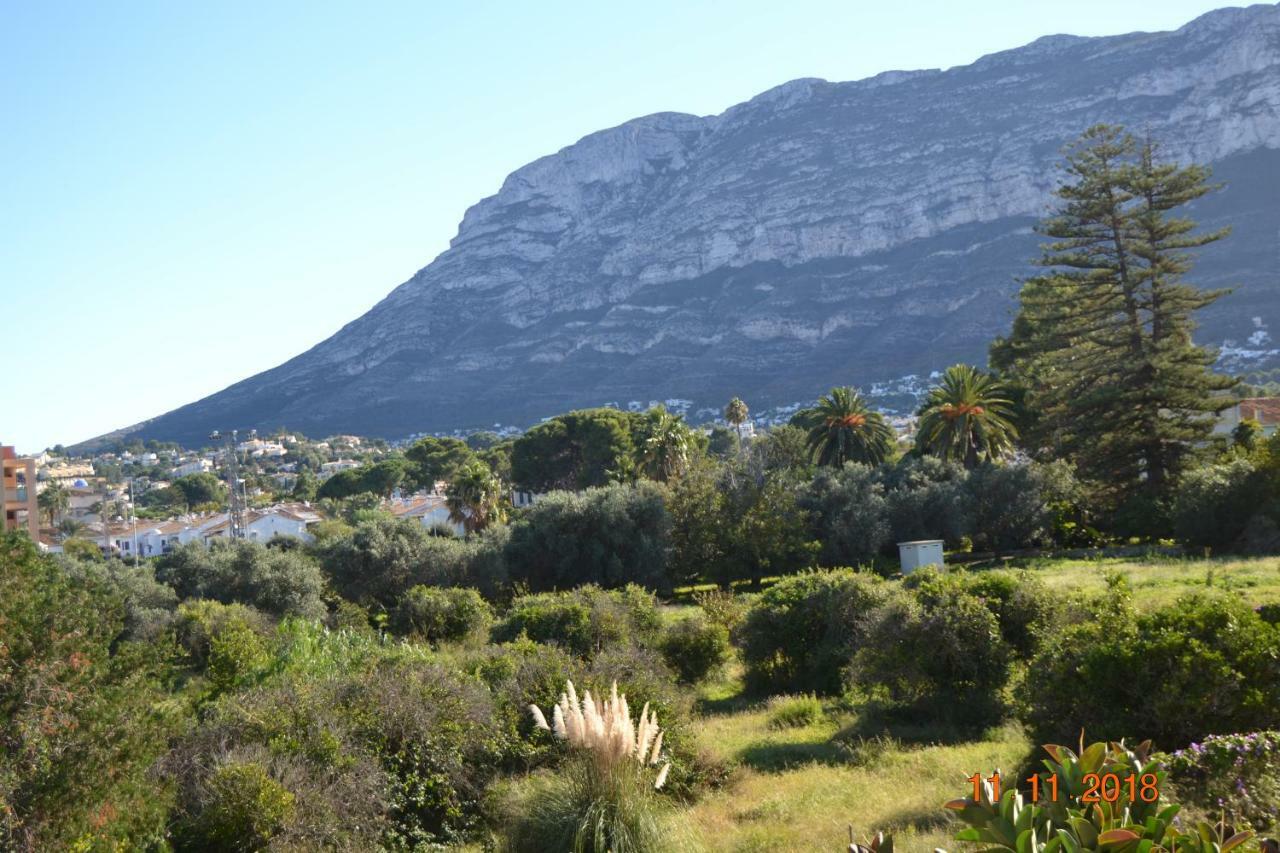 Mare Nostrum II Denia. Exterior foto