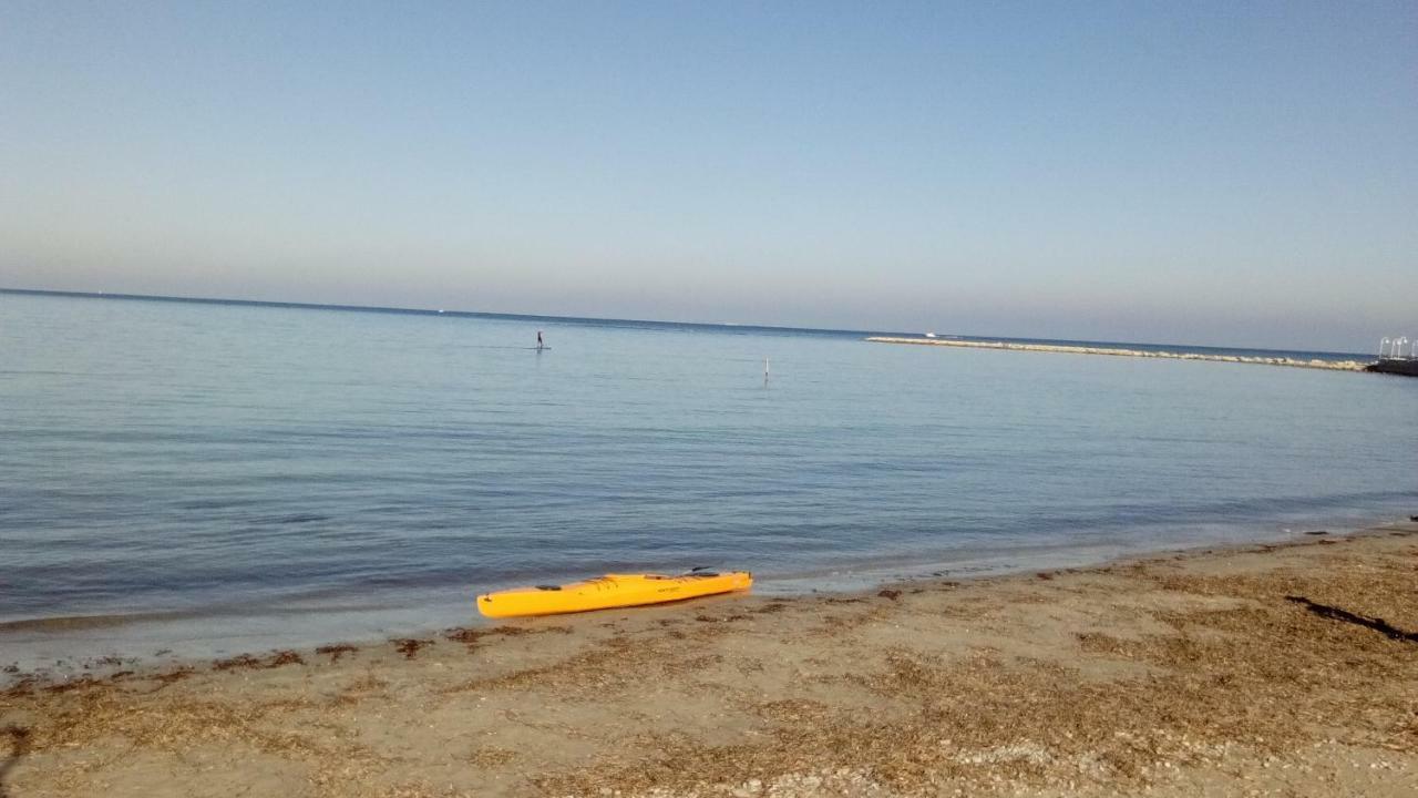 Mare Nostrum II Denia. Exterior foto
